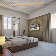 3D Interior